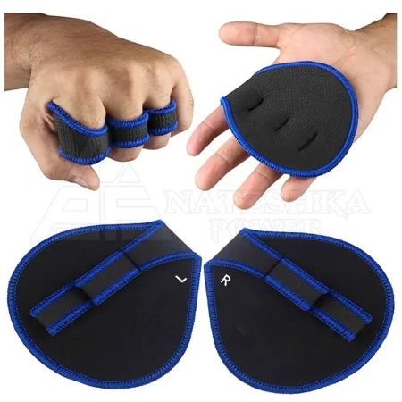 Lifting Grips